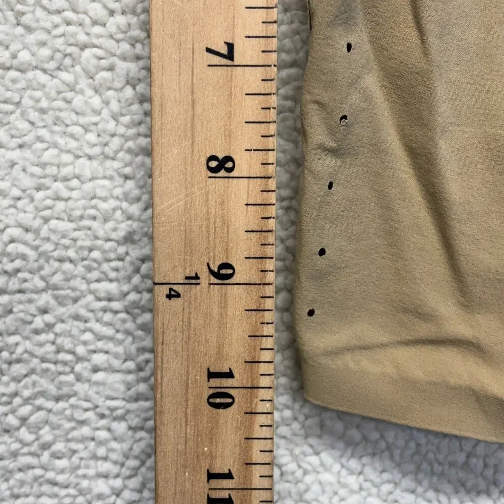Rip Curl Boardshorts 34 Mirage Brown Hybrid Performance Boardwalk Chino